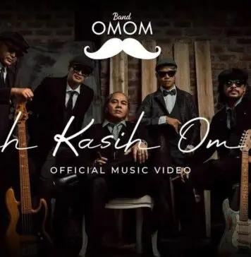 Lirik Lagu Kisah Kasih Om Om - Band Om Om
