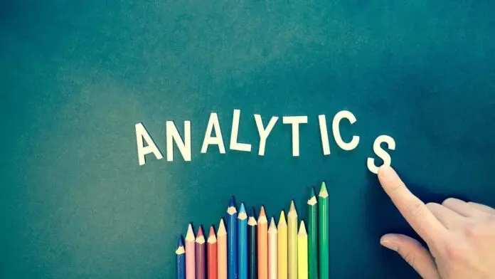 4 Tips Untuk Menggunakan Google Analytics 4 Tips Untuk Menggunakan Google Analytics