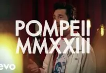 Lirik Lagu Pompeii MMXXIII – Bastille, Hans Zimmer (Video) Lirik Lagu Pompeii MMXXIII - Bastille, Hans Zimmer (Video)