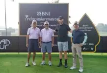 Bawa Semangat Go Global, BNI Indonesian Masters Siap Digelar