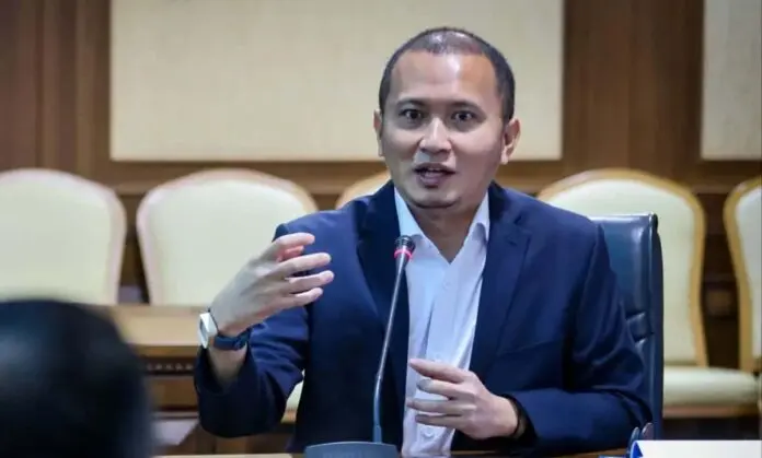 Kemenkop UKM Apresiasi BRI Rilis Indeks Digitalisasi Sebagai Tolak Ukur Pengembangan UMKM Kemenkop UKM Apresiasi BRI Rilis Indeks Digitalisasi Sebagai Tolak Ukur Pengembangan UMKM