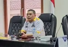 DPRD Maluku: Buka Akses Jalan Baik, Tapi Perhatikan Dampak yang Ditimbulkan DPRD Maluku: Buka Akses Jalan Baik, Tapi Perhatikan Dampak yang Ditimbulkan