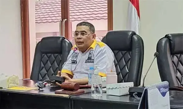 DPRD Maluku: Buka Akses Jalan Baik, Tapi Perhatikan Dampak yang Ditimbulkan DPRD Maluku: Buka Akses Jalan Baik, Tapi Perhatikan Dampak yang Ditimbulkan