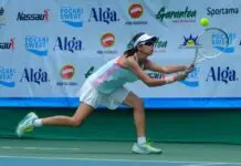 Sportama ATF Championship 2023: Misi Balas Dendam di Semifinal