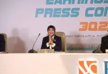 Volume Transaksi Sentuh Rp5.017 triliun, BNI Perkuat BNIDirect Volume Transaksi Sentuh Rp5.017 triliun, BNI Perkuat BNIDirect