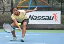 Sportama ATF Championship 2023: Assyifa Khansa Putri Borong Gelar