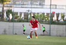 Kejutan dari Erick Thohir untuk Pendukung Timnas, Justin Hubner Segera Dinaturalisasi