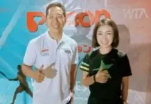 Pigeon Teens WTA 2023 Wadah Cari Bibit dan Regenerasi Atlet Tenis Indonesia