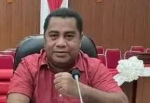 Hari Ini, DPRD Maluku Umumkan Panja Tim Penjaringan Calon PJ Gubernur Hari Ini, DPRD Maluku Umumkan Panja Tim Penjaringan Calon PJ Gubernur