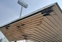 Baru Dibangun Sekitar 5 Tahun, Stadion Baseball GBK Rusak, LSM Olahraga Minta Cagar Budaya Dirawat