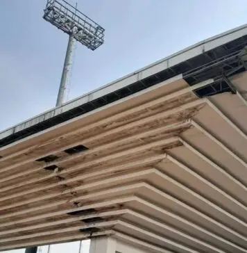 Baru Dibangun Sekitar 5 Tahun, Stadion Baseball GBK Rusak, LSM Olahraga Minta Cagar Budaya Dirawat