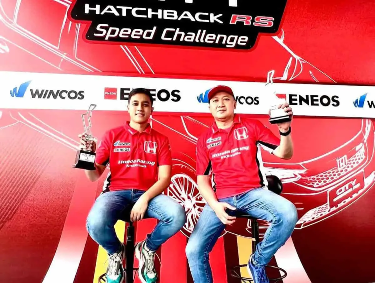 Alvin-Avila Bahar Juara Nasional Lagi, Avila Target Hattrick Tahun Depan