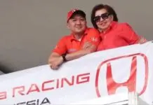 Alvin-Avila Bahar Juara Nasional Lagi, Avila Target Hattrick Tahun Depan Alvin-Avila Bahar Juara Nasional Lagi, Avila Target Hattrick Tahun Depan