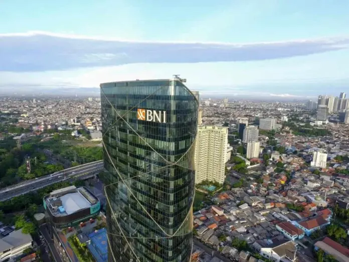 Perusahaan Anak BNI Tumbuh Positif Seiring dengan Program Transformasi Perusahaan Anak BNI Tumbuh Positif Seiring dengan Program Transformasi