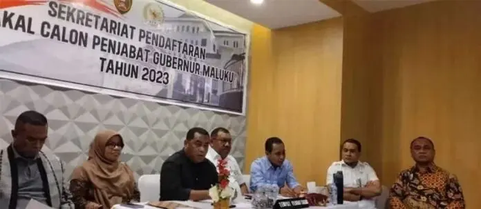 Tugas Tim Panja Bentukan DPRD Maluku Diperpanjang Tugas Tim Panja Bentukan DPRD Maluku Diperpanjang
