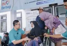 Cegah Kebutaan, BNI Gelar Operasi Katarak di Indonesia Timur Cegah Kebutaan, BNI Gelar Operasi Katarak di Indonesia Timur