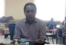 DPRD Maluku Prioritaskan Anak Daerah untuk Jabat PJ Gubernur DPRD Maluku Prioritaskan Anak Daerah untuk Jabat PJ Gubernur