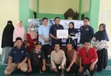 Bakrie Amanah Launching Program Amanah Fund, Dukung Kemajuan Ekonomi Pelaku UKM Bakrie Amanah Launching Program Amanah Fund, Dukung Kemajuan Ekonomi Pelaku UKM