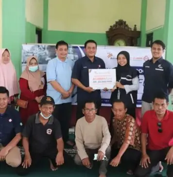 Bakrie Amanah Launching Program Amanah Fund, Dukung Kemajuan Ekonomi Pelaku UKM Bakrie Amanah Launching Program Amanah Fund, Dukung Kemajuan Ekonomi Pelaku UKM