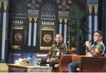 Direktur Utama LPP TVRI: Dorong TVRI Stasiun Jawa Timur Hadirkan Tayangan Pemilu yang Netral dan Damai Direktur Utama LPP TVRI: Dorong TVRI Stasiun Jawa Timur Hadirkan Tayangan Pemilu yang Netral dan Damai