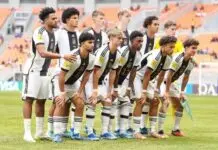 Tekad Jerman Kawinkan Gelar Juara Piala Eropa dan Piala Dunia U-17 Tekad Jerman Kawinkan Gelar Juara Piala Eropa dan Piala Dunia U-17