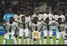 Jadi Kuda Hitam, Mali U-17 Optimistis Kejutkan Perancis U-17 di Semifinal Jadi Kuda Hitam, Mali U-17 Optimistis Kejutkan Perancis U-17 di Semifinal
