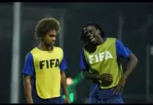 Adu Psywar Mali dan Prancis Jelang Semifinal Piala Dunia U-17 Adu Psywar Mali dan Prancis Jelang Semifinal Piala Dunia U-17