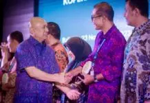 Kemenkop UKM Dorong Pemanfaatan Hasil Pendataan 9,11 Juta KUMKM Tahun 2022 Kemenkop UKM Dorong Pemanfaatan Hasil Pendataan 9,11 Juta KUMKM Tahun 2022
