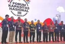 Medco E&P Raih The Highest TKDN for Cost Recovery 2023 dari SKK Migas Medco E&P Raih The Highest TKDN for Cost Recovery 2023 dari SKK Migas