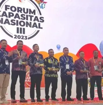 Medco E&P Raih The Highest TKDN for Cost Recovery 2023 dari SKK Migas