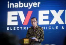 Kemenkop UKM Sebut Tren Wirausaha Muda Mulai Beralih Ke Green Business Termasuk Industri Kendaraan Listrik Kemenkop UKM Sebut Tren Wirausaha Muda Mulai Beralih Ke Green Business Termasuk Industri Kendaraan Listrik