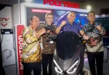 Menkop UKM Yakin Industri EV Indonesia Ciptakan Ekonomi Baru dan Buka Lapangan Kerja Menkop UKM Yakin Industri EV Indonesia Ciptakan Ekonomi Baru dan Buka Lapangan Kerja