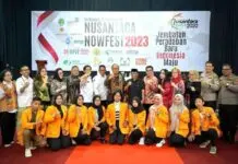 Kemenkop UKM: Pembangunan IKN Perlu Gunakan Pendekatan Pemberdayaan UMKM Kemenkop UKM: Pembangunan IKN Perlu Gunakan Pendekatan Pemberdayaan UMKM