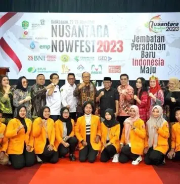 Kemenkop UKM: Pembangunan IKN Perlu Gunakan Pendekatan Pemberdayaan UMKM Kemenkop UKM: Pembangunan IKN Perlu Gunakan Pendekatan Pemberdayaan UMKM
