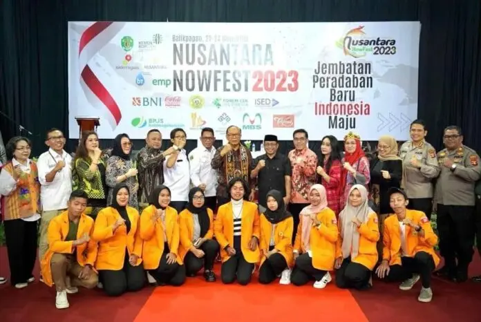 Kemenkop UKM: Pembangunan IKN Perlu Gunakan Pendekatan Pemberdayaan UMKM Kemenkop UKM: Pembangunan IKN Perlu Gunakan Pendekatan Pemberdayaan UMKM