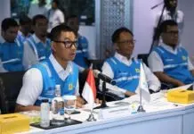 Persiapan Rampung 100 Persen, PLN Pastikan Listrik Andal di Gelaran FIFA World Cup U17 Persiapan Rampung 100 Persen, PLN Pastikan Listrik Andal di Gelaran FIFA World Cup U17
