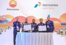 PPN dan PetroChina Jabung Perkuat Penggunaan Produk Dalam Negeri Pada Operasional Hulu Migas PPN dan PetroChina Jabung Perkuat Penggunaan Produk Dalam Negeri Pada Operasional Hulu Migas