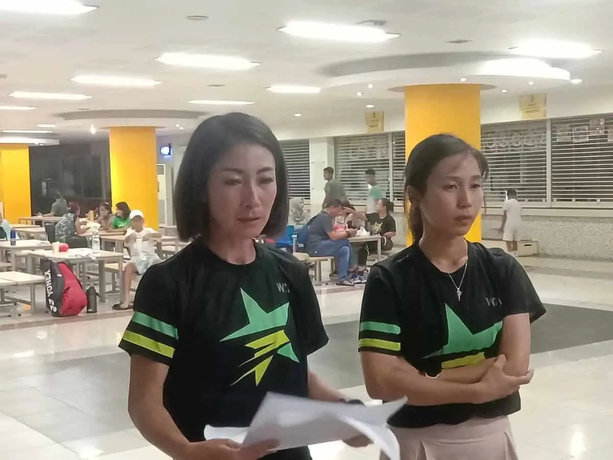 Pigeon Teens WTA  2023 Wadah Cari Bibit dan Regenerasi Atlet Tenis Indonesia