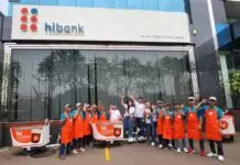 Semangat Kepahlawanan, hibank Hadir Untuk Dukung UMKM #everydayhiro* Semangat Kepahlawanan, hibank Hadir Untuk Dukung UMKM #everydayhiro*