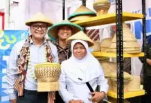 Seskemenkop UKM: Rumah Kemasan dan Rumah Produksi Bersama Tingkatkan Kapasitas dan Kualitas UMKM Seskemenkop UKM: Rumah Kemasan dan Rumah Produksi Bersama Tingkatkan Kapasitas dan Kualitas UMKM