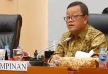 Dongkrak Bauran EBT, Komisi VII DPR Dukung PLN Kembangkan Super Grid, Smart Grid dan Smart Control Center Dongkrak Bauran EBT, Komisi VII DPR Dukung PLN Kembangkan Super Grid, Smart Grid dan Smart Control Center