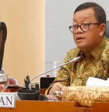 Dongkrak Bauran EBT, Komisi VII DPR Dukung PLN Kembangkan Super Grid, Smart Grid dan Smart Control Center Dongkrak Bauran EBT, Komisi VII DPR Dukung PLN Kembangkan Super Grid, Smart Grid dan Smart Control Center