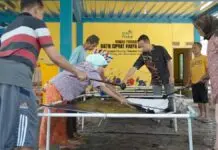 Program TJSL PLN Dukung Pendidikan dan Pendampingan Usaha Bagi 3.419 Kaum Disabilitas Program TJSL PLN Dukung Pendidikan dan Pendampingan Usaha Bagi 3.419 Kaum Disabilitas