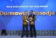 Ungguli Perusahaan Energi se-Asia, PLN Sukses Borong 5 Penghargaan Bergengsi dari Enlit Asia Ungguli Perusahaan Energi se-Asia, PLN Sukses Borong 5 Penghargaan Bergengsi dari Enlit Asia