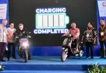 INABUYER EV 2023 Perluas Peluang UMKM Masuk Rantai Pasok Industri Kendaraan Listrik INABUYER EV 2023 Perluas Peluang UMKM Masuk Rantai Pasok Industri Kendaraan Listrik