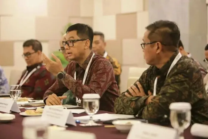 WHC 2023 Bali, PLN Buka Peluang Kerja Sama Global Kembangkan Hydropower WHC 2023 Bali, PLN Buka Peluang Kerja Sama Global Kembangkan Hydropower