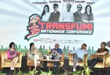 Garda Transfumi Hadir Perluas Lapangan Kerja dan Cetak Wirausaha Baru Garda Transfumi Hadir Perluas Lapangan Kerja dan Cetak Wirausaha Baru