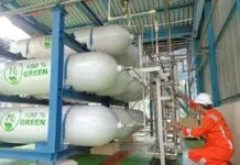 Sukses Produksi Green Hydrogen, Kini PLN Siapkan Stasiun Pengisian Untuk Rantai Pasok di Sejumlah Daerah Sukses Produksi Green Hydrogen, Kini PLN Siapkan Stasiun Pengisian Untuk Rantai Pasok di Sejumlah Daerah