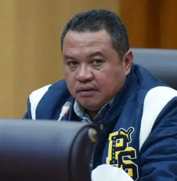 Komisi VII DPR RI Apresiasi Upaya PLN Jalankan Langkah Dekabornisasi Komisi VII DPR RI Apresiasi Upaya PLN Jalankan Langkah Dekabornisasi
