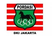 Pordasi DKI Jakarta Laksanakan Rakerprov 2023 di JIEPP